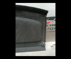 CAPPELLIERA POSTERIORE VOLKSWAGEN GOLF 5 GOLF 6 20 - 9