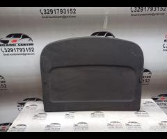 CAPPELLIERA BAGAGLIAIO POSTERIORE OPEL INSIGNIA 20