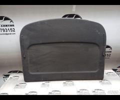 CAPPELLIERA BAGAGLIAIO POSTERIORE OPEL INSIGNIA 20