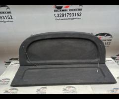 CAPPELIERA BAGAGLIAIO POSTERIORE MAZDA 6 BERLINA 2