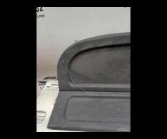 CAPPELIERA BAGAGLIAIO POSTERIORE MAZDA 6 BERLINA 2