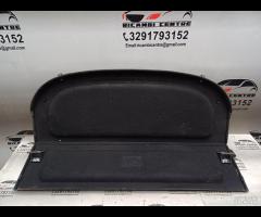 CAPPELIERA BAGAGLIAIO POSTERIORE MAZDA 6 BERLINA 2 - 12