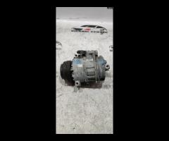 COMPRESSORE CLIMA ARIA CONDIZIONATA BMW X3 447260-