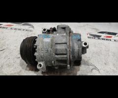 COMPRESSORE CLIMA ARIA CONDIZIONATA BMW X3 447260-