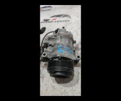 COMPRESSORE ARIA CONDIZIONATA BMW E90 447260-1851