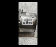 PIANTONE DELLO STERZO OPEL CORSA 13334993 01735482 - 8