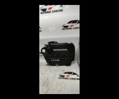 COPERTURA MOTORE ORIGINALE HONDA CRV PA66-MD30 PA6