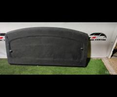 CAPELIERA BAGGAGLIO POSTERIORE PER VW GOLF 5 1K686