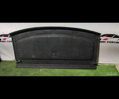 CAPELIERA BAGGAGLIO POSTERIORE PER VW GOLF 5 1K686