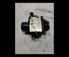 CENTRALINA POMPA ABS VOLKSWAGEN PASSAT B6 3C061410 - 9