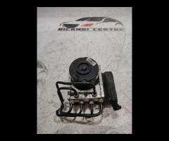 CENTRALINA POMPA ABS OPEL ZAFIRA 13246534BE 10.020