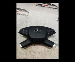 AIRBAG VOLANTE MERCEDES W212 62320331C A212 212860