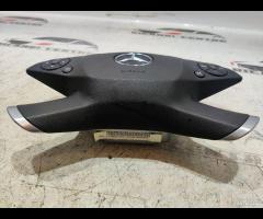 AIRBAG VOLANTE MERCEDES W212 62320331C A212 212860