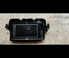 DISPLAY MULTIFUNZIONALE RENAULT MEGAN 259153411R B