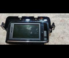 DISPLAY MULTIFUNZIONALE RENAULT MEGAN 259153411R B