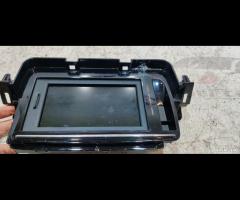 DISPLAY MULTIFUNZIONALE RENAULT MEGAN 259153411R B