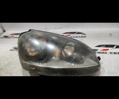 FARO FANALE ANTERIORE DESTRA  VOLKSWAGEN GOLF 5 1K