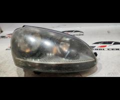 FARO FANALE ANTERIORE DESTRA  VOLKSWAGEN GOLF 5 1K