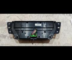 CONSOLE COMANDI CLIMA LAND ROVER FREELANDER II 6H5 - 9