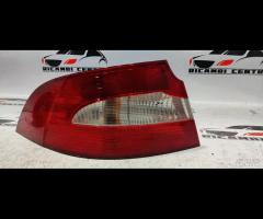 FARO FANALE  STOP POSTERIORE SINISTRA SKODA SUPERB