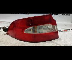 FARO FANALE  STOP POSTERIORE SINISTRA SKODA SUPERB - 12