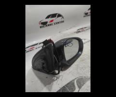 SPECCHIO SPECCHIETTO RETROVISORE DESTRA VW EOS/GOL