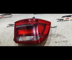 FARO FANALE POSTERIORE STOP DESTRA BMW F20 9000657