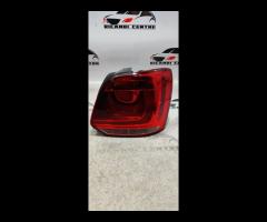 FANALE STOP POSTERIORE DESTRO VOLKSWAGEN POLO V (6