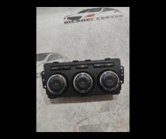 PANNELLO CONTROLLO CLIMA MAZDA 6 GDN361190A T10135