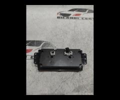 PANNELLO CONTROLLO CLIMA MAZDA 6 GDN361190A T10135 - 6