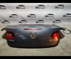 PORTELLONE COFANO POSTERIORE COMPLETO VOLKSWAGEN E