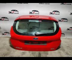 PORTELLONE POSTERIORE FORD FOCUS 3 SERIE 1.0B ECOB