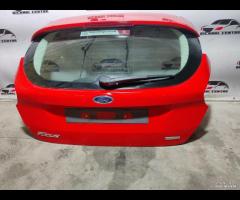 PORTELLONE POSTERIORE FORD FOCUS 3 SERIE 1.0B ECOB