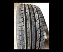 RUOTA RUOTINO SCORTA SKODA SUPERB 215/55R16 3C0601