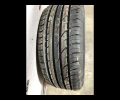 RUOTA RUOTINO SCORTA SKODA SUPERB 215/55R16 3C0601 - 10