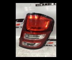 FANALE STOP POSTERIORE DESTRA CITROEN C3 967380538