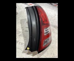 FANALE STOP POSTERIORE DESTRA CITROEN C3 967380538