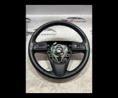 VOLANTE IN PELLE MULTIFUNZIONE  MAZDA 6 GDK432980