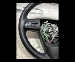 VOLANTE IN PELLE MULTIFUNZIONE  MAZDA 6 GDK432980