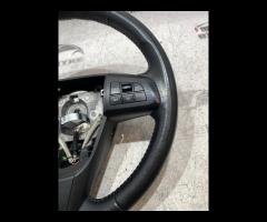 VOLANTE IN PELLE MULTIFUNZIONE  MAZDA 6 GDK432980