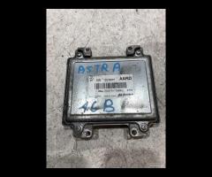 CENTRALINA MOTORE ECU OPEL ASTRA J (P10)/ ASTRA J