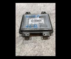 CENTRALINA MOTORE ECU OPEL ASTRA J (P10)/ ASTRA J