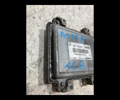 CENTRALINA MOTORE ECU OPEL ASTRA J (P10)/ ASTRA J