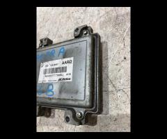 CENTRALINA MOTORE ECU OPEL ASTRA J (P10)/ ASTRA J