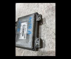 CENTRALINA MOTORE ECU OPEL ASTRA J (P10)/ ASTRA J