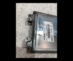 CENTRALINA MOTORE ECU OPEL ASTRA J (P10)/ ASTRA J - 6