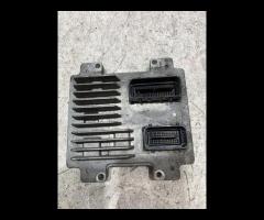 CENTRALINA MOTORE ECU OPEL ASTRA J (P10)/ ASTRA J - 7