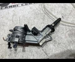 BLOCCHETTO ACCENSIONE CON CHIAVE OPEL ZAFIRA 07780