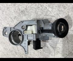 BLOCCHETTO ACCENSIONE CON CHIAVE OPEL ZAFIRA 07780 - 8