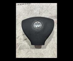 AIRBAG VOLANTE VOLKSWAGEN PASSAT B6 1K0880201BS 61